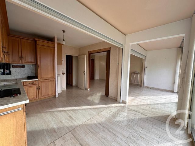Appartement F1 à vendre - 1 pièce - 32.0 m2 - VENCE - 06 - PROVENCE-ALPES-COTE-D-AZUR - Century 21 Mas D'Azur
