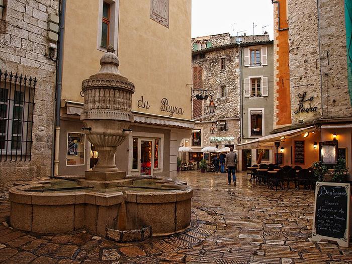 Vence - Immobilier - CENTURY 21 Mas d'Azur - vence