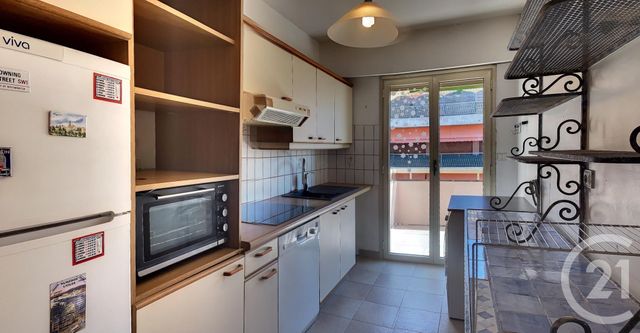 Afficher la photo en grand Appartement F2 à vendre - 2 pièces - 63.7 m2 - VENCE - 06 - PROVENCE-ALPES-COTE-D-AZUR - Century 21 Mas D'Azur