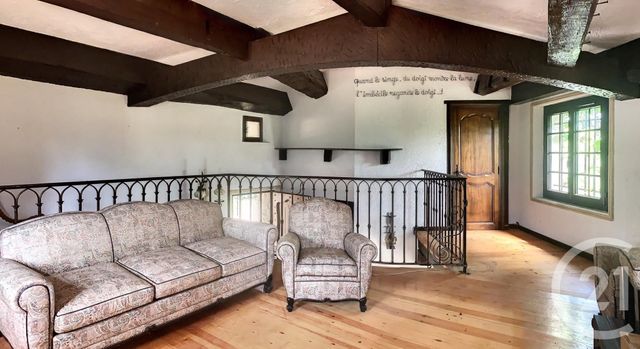 maison à vendre - 5 pièces - 166.0 m2 - TOURRETTES SUR LOUP - 06 - PROVENCE-ALPES-COTE-D-AZUR - Century 21 Mas D'Azur maison à vendre - 5 pièces - 166.0 m2 - TOURRETTES SUR LOUP - 06 - PROVENCE-ALPES-COTE-D-AZUR - Century 21 Mas D'Azur