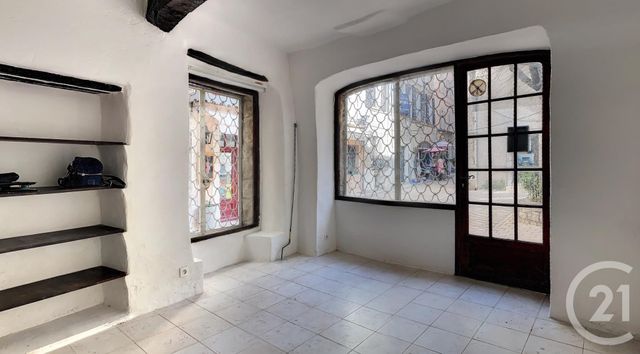 Appartement à vendre - 2 pièces - 32.45 m2 - VENCE - 06 - PROVENCE-ALPES-COTE-D-AZUR - Century 21 Mas D'Azur