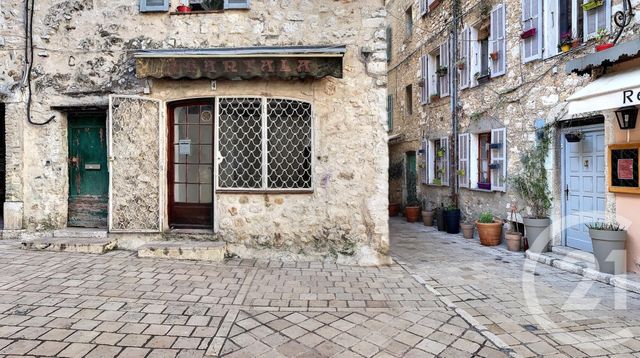 Afficher la photo en grand Appartement à vendre - 2 pièces - 32.45 m2 - VENCE - 06 - PROVENCE-ALPES-COTE-D-AZUR - Century 21 Mas D'Azur