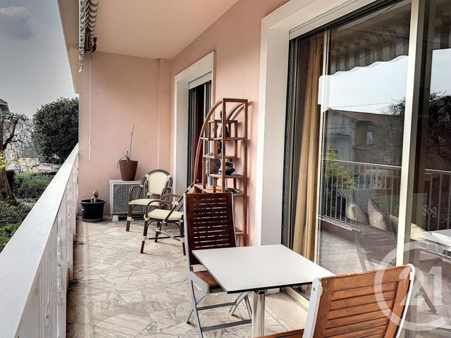 Afficher la photo en grand Appartement F2 à vendre - 2 pièces - 59.0 m2 - VENCE - 06 - PROVENCE-ALPES-COTE-D-AZUR - Century 21 Mas D'Azur