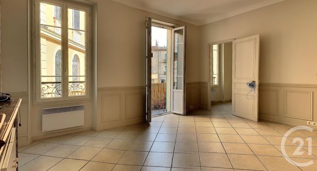 Afficher la photo en grand Appartement F2 à louer - 2 pièces - 46.42 m2 - VENCE - 06 - PROVENCE-ALPES-COTE-D-AZUR - Century 21 Mas D'Azur