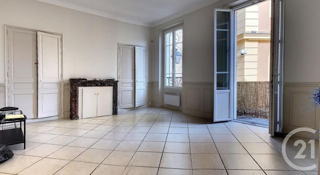 Afficher la photo en grand Appartement F2 à louer - 2 pièces - 46.42 m2 - VENCE - 06 - PROVENCE-ALPES-COTE-D-AZUR - Century 21 Mas D'Azur