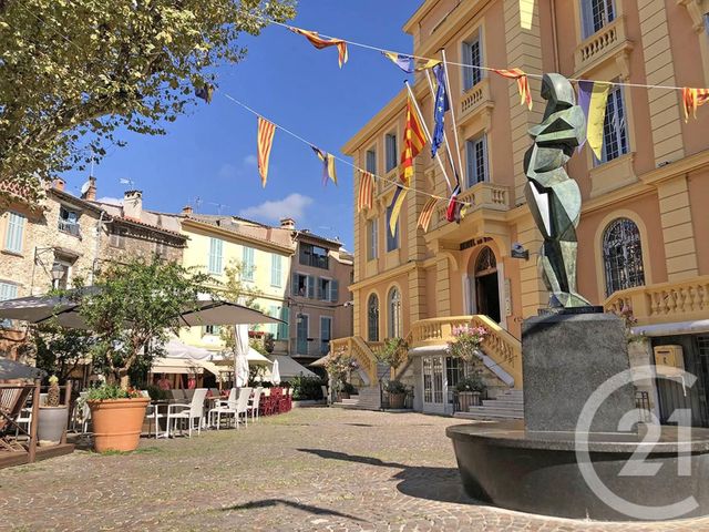 Afficher la photo en grand Appartement F2 à louer - 2 pièces - 46.42 m2 - VENCE - 06 - PROVENCE-ALPES-COTE-D-AZUR - Century 21 Mas D'Azur