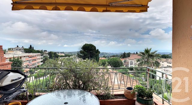 Afficher la photo en grand Appartement F3 à vendre - 3 pièces - 114.5 m2 - VENCE - 06 - PROVENCE-ALPES-COTE-D-AZUR - Century 21 Mas D'Azur