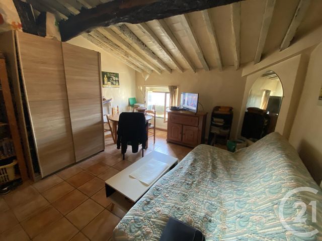 Appartement F1 à vendre - 1 pièce - 18.32 m2 - VENCE - 06 - PROVENCE-ALPES-COTE-D-AZUR - Century 21 Mas D'Azur