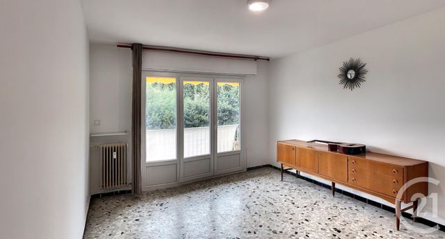 Appartement F4 à louer LE CANNET