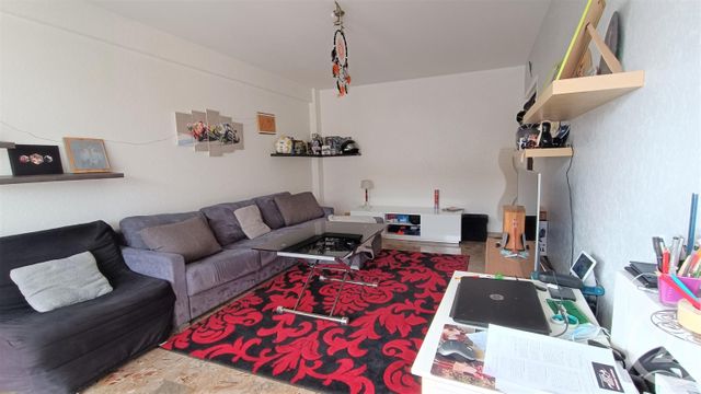 Appartement F2 à vendre - 2 pièces - 51.0 m2 - VENCE - 06 - PROVENCE-ALPES-COTE-D-AZUR - Century 21 Mas D'Azur