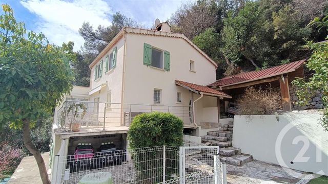 maison - VENCE - 06