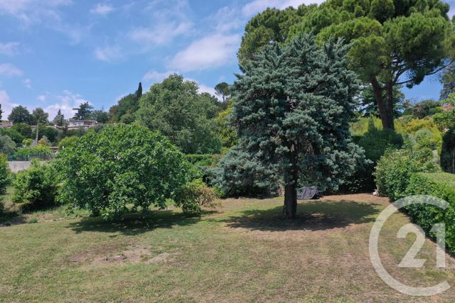 maison à vendre - 6 pièces - 174.0 m2 - VENCE - 06 - PROVENCE-ALPES-COTE-D-AZUR - Century 21 Mas D'Azur