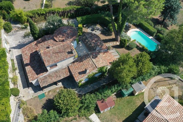 maison - VENCE - 06