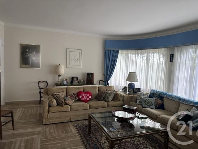 maison à vendre - 6 pièces - 174.0 m2 - VENCE - 06 - PROVENCE-ALPES-COTE-D-AZUR - Century 21 Mas D'Azur