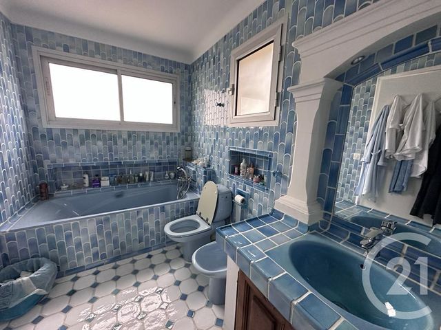 maison à vendre - 6 pièces - 174.0 m2 - VENCE - 06 - PROVENCE-ALPES-COTE-D-AZUR - Century 21 Mas D'Azur