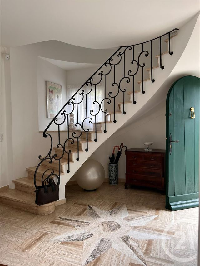 maison à vendre - 6 pièces - 174.0 m2 - VENCE - 06 - PROVENCE-ALPES-COTE-D-AZUR - Century 21 Mas D'Azur