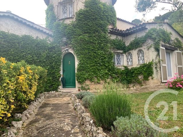 maison - VENCE - 06
