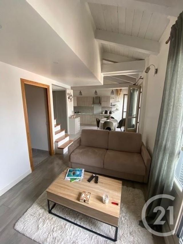 Appartement F2 à louer - 2 pièces - 35.56 m2 - VENCE - 06 - PROVENCE-ALPES-COTE-D-AZUR - Century 21 Mas D'Azur