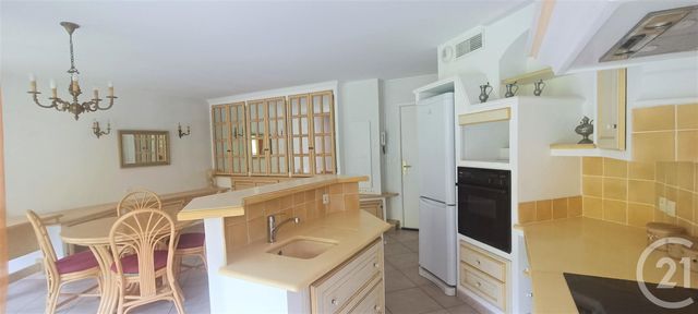 appartement - VENCE - 06