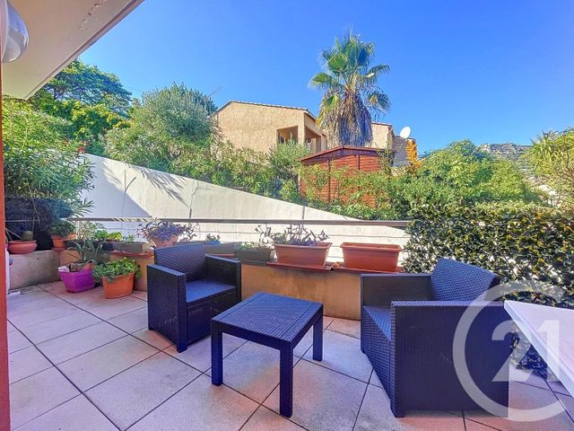 appartement à vendre - 2 pièces - 47.0 m2 - VENCE - 06 - PROVENCE-ALPES-COTE-D-AZUR - Century 21 Mas D'Azur