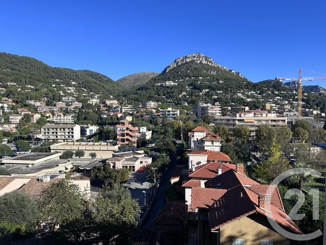 Appartement F3 à vendre - 3 pièces - 62.1 m2 - VENCE - 06 - PROVENCE-ALPES-COTE-D-AZUR - Century 21 Mas D'Azur