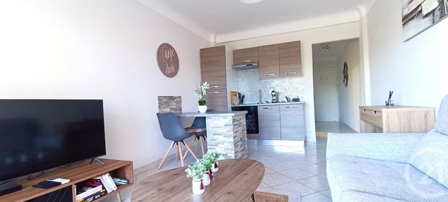 appartement - CAGNES SUR MER - 06