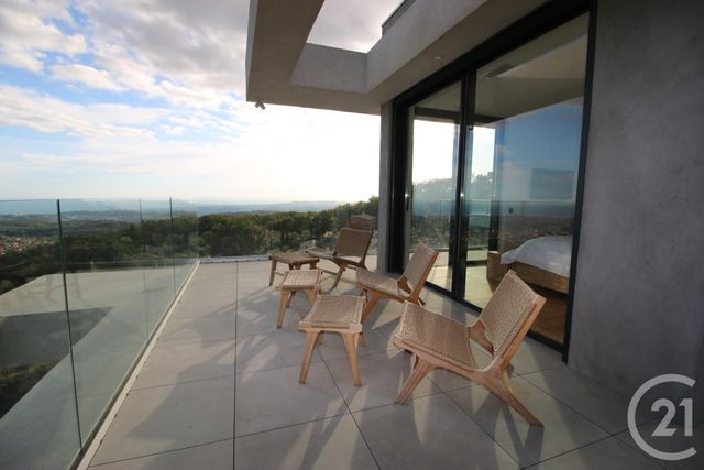 maison à vendre - 7 pièces - 400.0 m2 - VENCE - 06 - PROVENCE-ALPES-COTE-D-AZUR - Century 21 Mas D'Azur