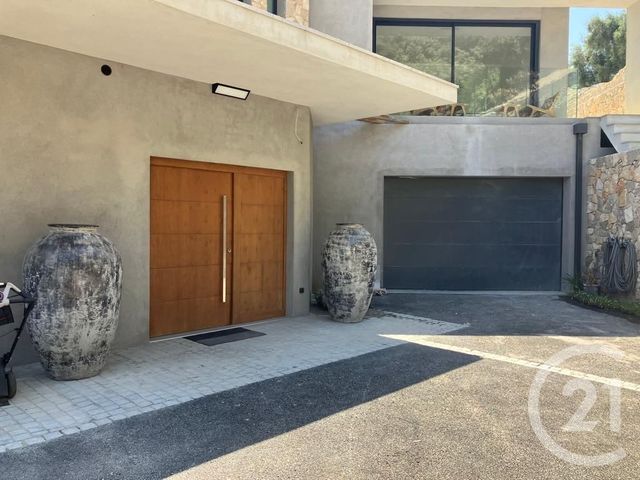 maison à vendre - 7 pièces - 400.0 m2 - VENCE - 06 - PROVENCE-ALPES-COTE-D-AZUR - Century 21 Mas D'Azur