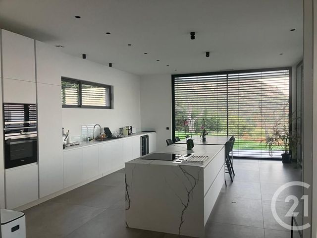 maison à vendre - 7 pièces - 400.0 m2 - VENCE - 06 - PROVENCE-ALPES-COTE-D-AZUR - Century 21 Mas D'Azur