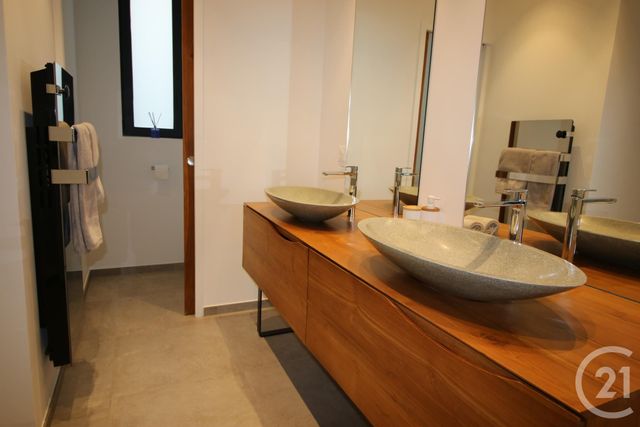 maison à vendre - 7 pièces - 400.0 m2 - VENCE - 06 - PROVENCE-ALPES-COTE-D-AZUR - Century 21 Mas D'Azur