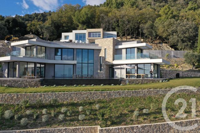 Maison à vendre VENCE