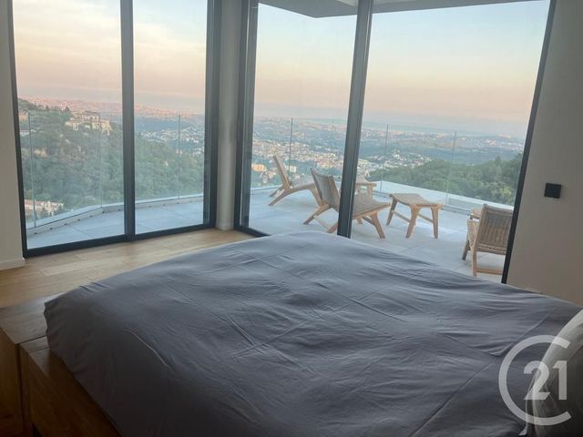 maison à vendre - 7 pièces - 400.0 m2 - VENCE - 06 - PROVENCE-ALPES-COTE-D-AZUR - Century 21 Mas D'Azur