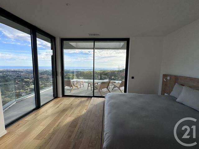 maison à vendre - 7 pièces - 400.0 m2 - VENCE - 06 - PROVENCE-ALPES-COTE-D-AZUR - Century 21 Mas D'Azur