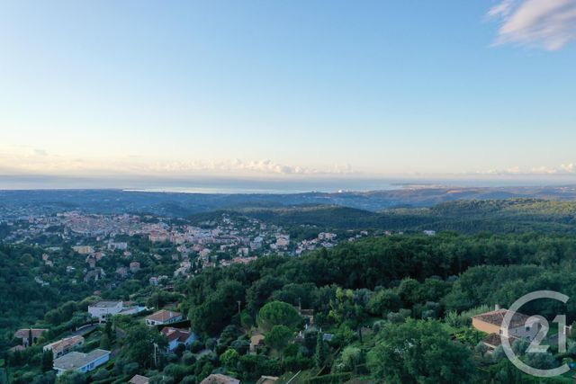 maison à vendre - 7 pièces - 400.0 m2 - VENCE - 06 - PROVENCE-ALPES-COTE-D-AZUR - Century 21 Mas D'Azur