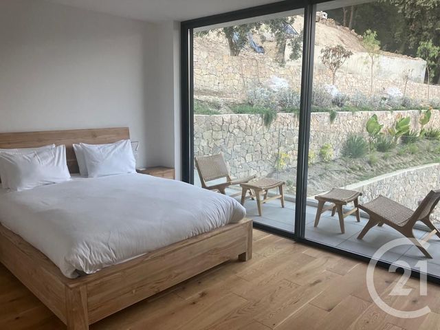 maison à vendre - 7 pièces - 400.0 m2 - VENCE - 06 - PROVENCE-ALPES-COTE-D-AZUR - Century 21 Mas D'Azur