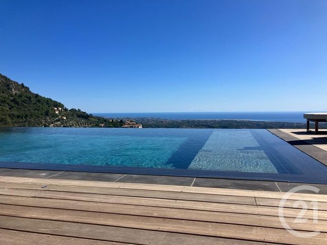 maison à vendre - 7 pièces - 400.0 m2 - VENCE - 06 - PROVENCE-ALPES-COTE-D-AZUR - Century 21 Mas D'Azur