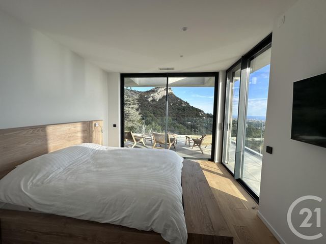 maison à vendre - 7 pièces - 400.0 m2 - VENCE - 06 - PROVENCE-ALPES-COTE-D-AZUR - Century 21 Mas D'Azur