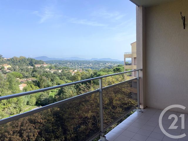 appartement - VENCE - 06