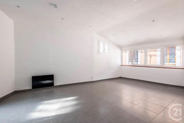 appartement à vendre - 3 pièces - 71.0 m2 - VENCE - 06 - PROVENCE-ALPES-COTE-D-AZUR - Century 21 Mas D'Azur