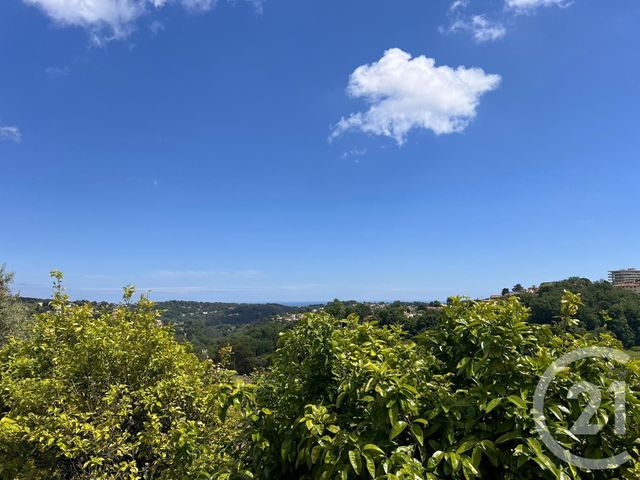 maison à vendre - 2 pièces - 55.9 m2 - VENCE - 06 - PROVENCE-ALPES-COTE-D-AZUR - Century 21 Mas D'Azur