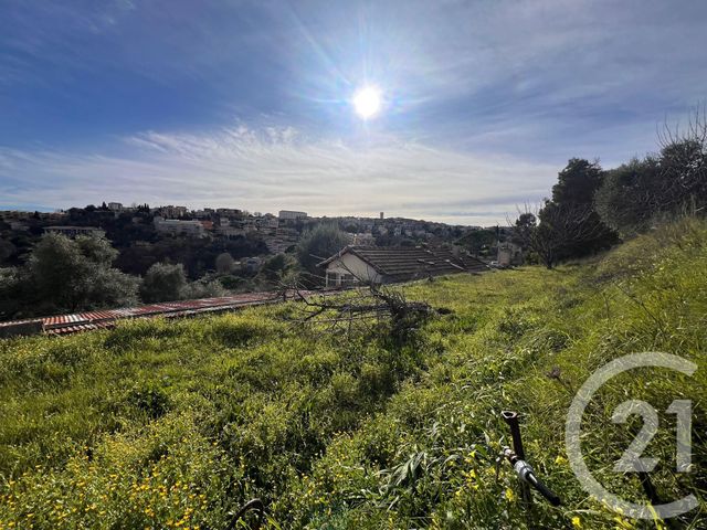 maison à vendre - 2 pièces - 55.9 m2 - VENCE - 06 - PROVENCE-ALPES-COTE-D-AZUR - Century 21 Mas D'Azur