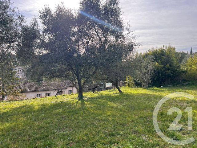 maison à vendre - 2 pièces - 55.9 m2 - VENCE - 06 - PROVENCE-ALPES-COTE-D-AZUR - Century 21 Mas D'Azur