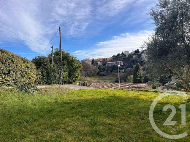 maison à vendre - 2 pièces - 55.9 m2 - VENCE - 06 - PROVENCE-ALPES-COTE-D-AZUR - Century 21 Mas D'Azur