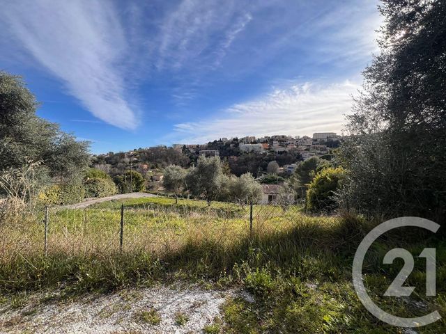 maison à vendre - 2 pièces - 55.9 m2 - VENCE - 06 - PROVENCE-ALPES-COTE-D-AZUR - Century 21 Mas D'Azur