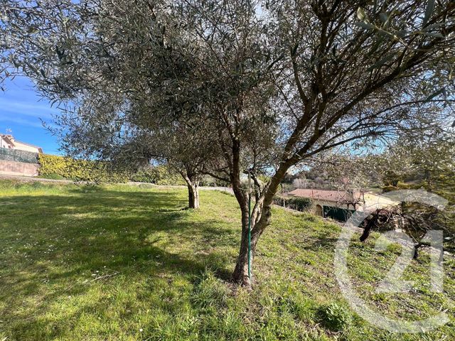 maison à vendre - 2 pièces - 55.9 m2 - VENCE - 06 - PROVENCE-ALPES-COTE-D-AZUR - Century 21 Mas D'Azur