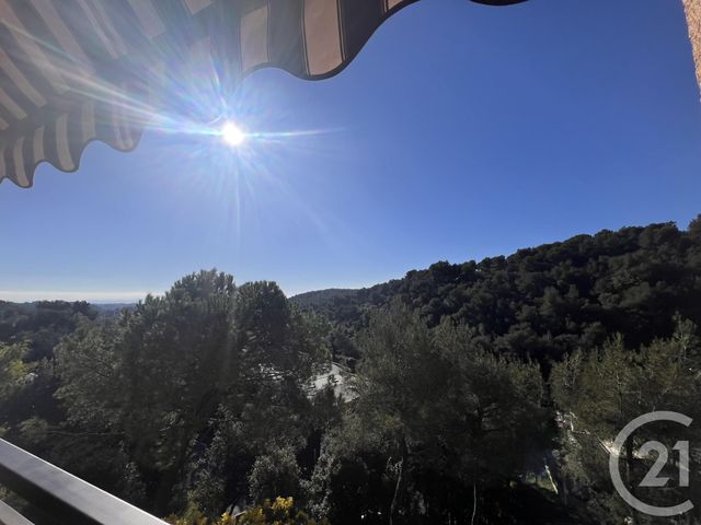 appartement - VENCE - 06