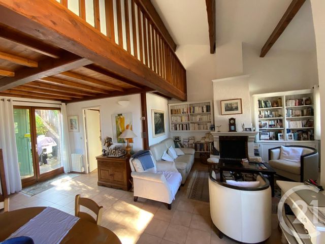 Afficher la photo en grand maison à vendre - 3 pièces - 80.0 m2 - VENCE - 06 - PROVENCE-ALPES-COTE-D-AZUR - Century 21 Mas D'Azur