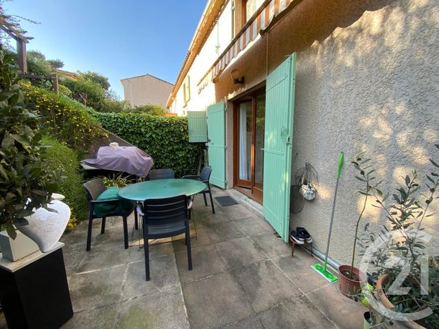 Afficher la photo en grand maison à vendre - 3 pièces - 80.0 m2 - VENCE - 06 - PROVENCE-ALPES-COTE-D-AZUR - Century 21 Mas D'Azur