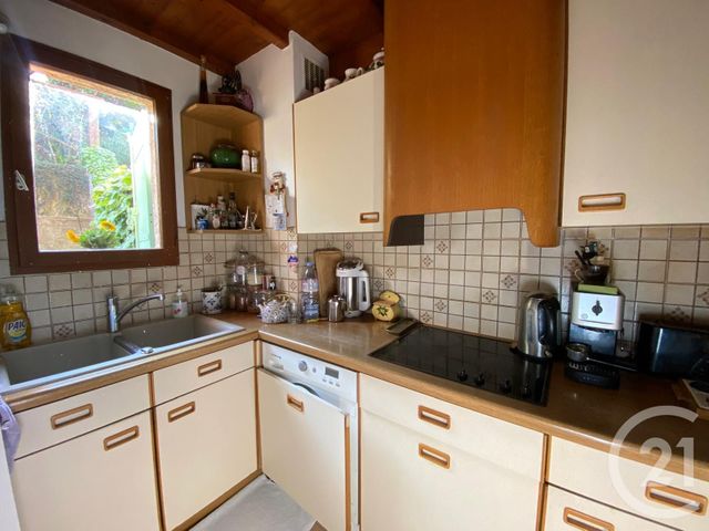 Afficher la photo en grand maison à vendre - 3 pièces - 80.0 m2 - VENCE - 06 - PROVENCE-ALPES-COTE-D-AZUR - Century 21 Mas D'Azur