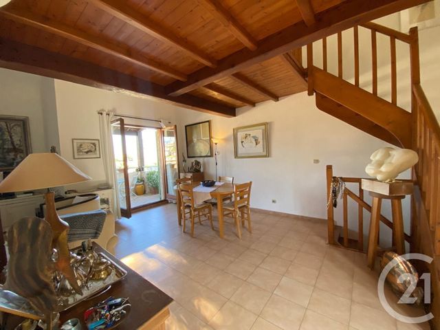 Afficher la photo en grand maison à vendre - 3 pièces - 80.0 m2 - VENCE - 06 - PROVENCE-ALPES-COTE-D-AZUR - Century 21 Mas D'Azur